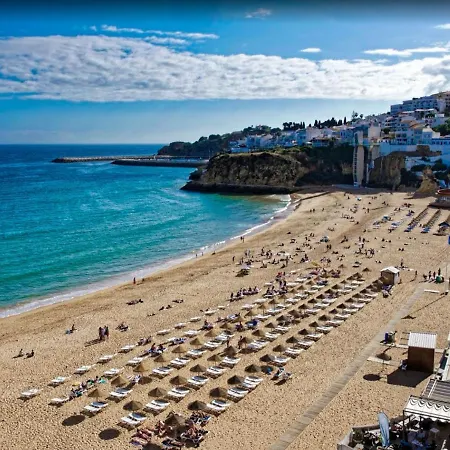 Vila Luxury Alegria Gale Beach, Albufeira