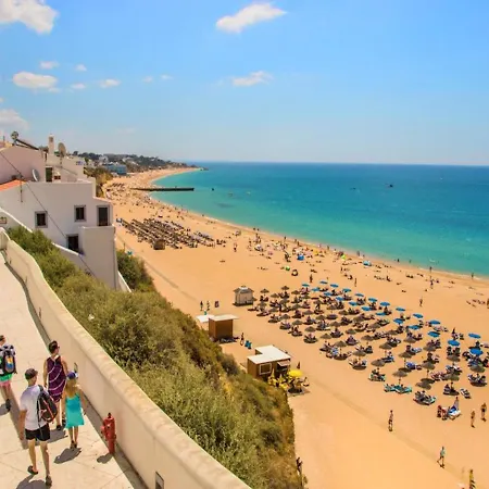 Luxury Alegria Gale Beach,